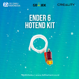 Original Creality Ender 6 Replacement Hotend Kit